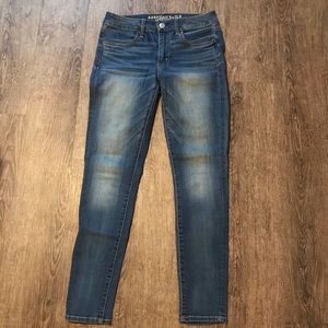 American Eagle Jegging